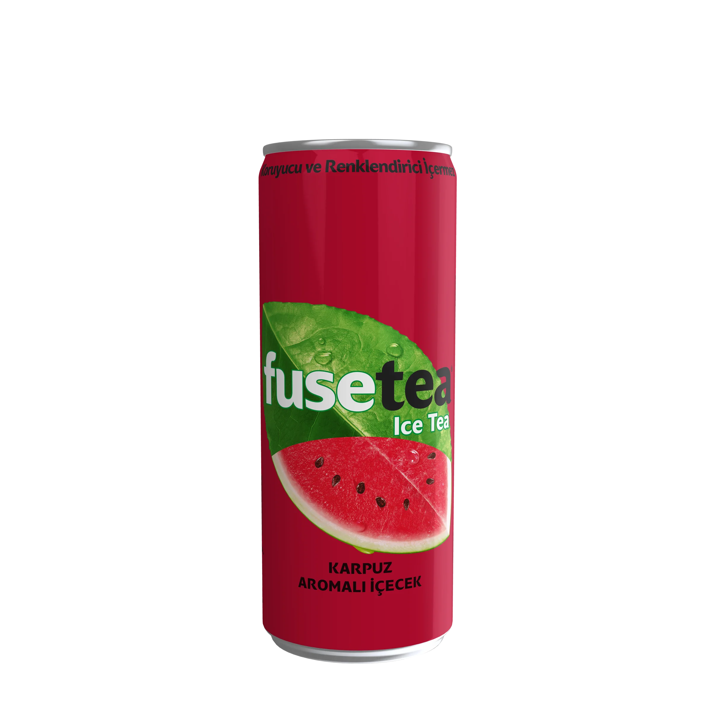 Fuse Tea Karpuz Soğuk Çay