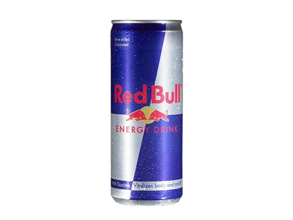 Red Bull Enerji İçeceği