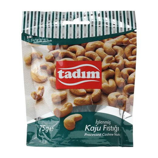 Tadım Kaju