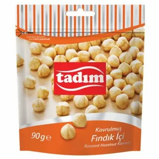 Tadım Fındık