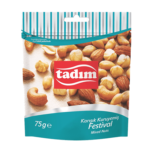 Tadım Festival Karışık