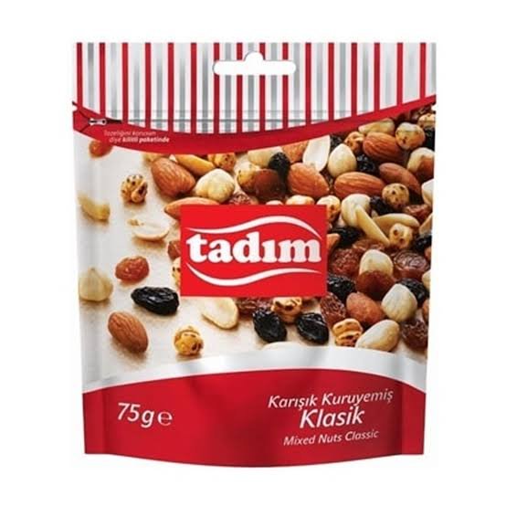 Tadım Klasik Karışık