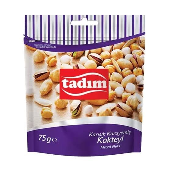 Tadım Kokteyl Karışık