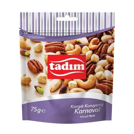 Tadım Karnaval Karışık