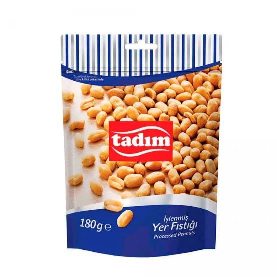 Tadım Yer Fıstığı
