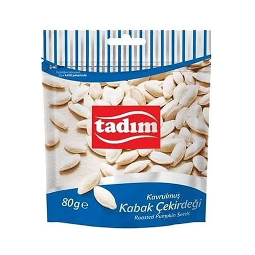 Tadım Kabak Çekirdeği
