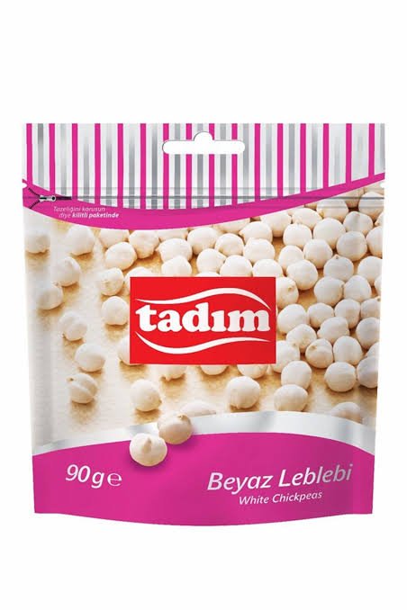 Tadım Beyaz Leblebi