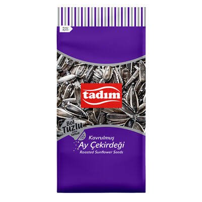 Tadım Ay Çekirdeği Bol Tuzlu